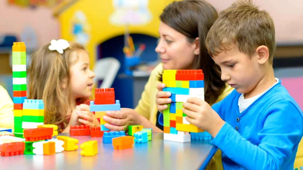 Un studiu de amploare arată diferenţe semnificative între băieţi şi fete în raţionamentul spaţial, o aptitudine cheie în dezvoltarea ulterioară a omului