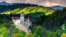 Castelul din România care a intrat pe lista celor ”50 de locuri din lume pe care trebuie să le vezi înainte să mori”
