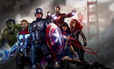 Marvel’s Avengers, un eşec total: De ce a avut jocul pierderi de zeci de milioane de dolari