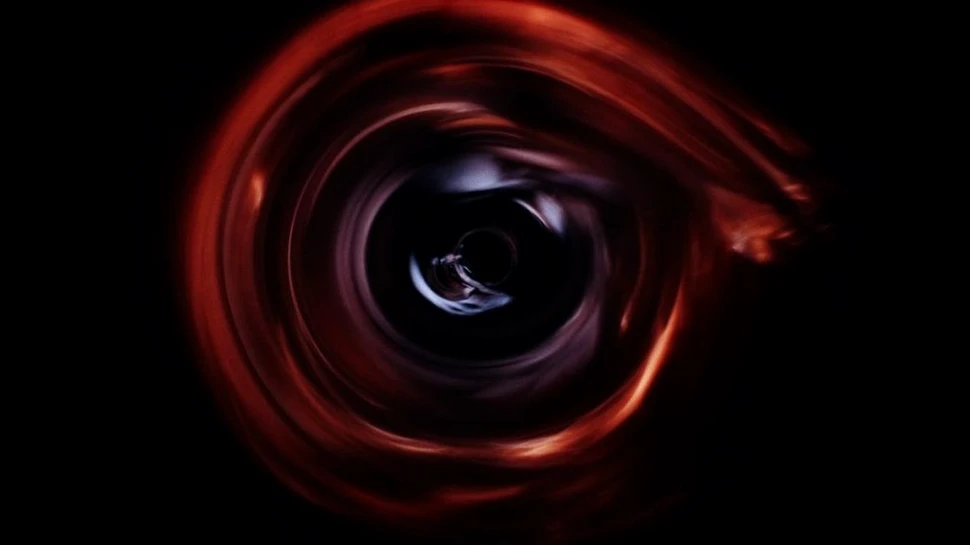 Găurile negre ar putea deveni acceleratoare masive de particule