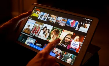 Netflix, mai puține probleme tehnice raportate comparativ cu  platformele rivale
