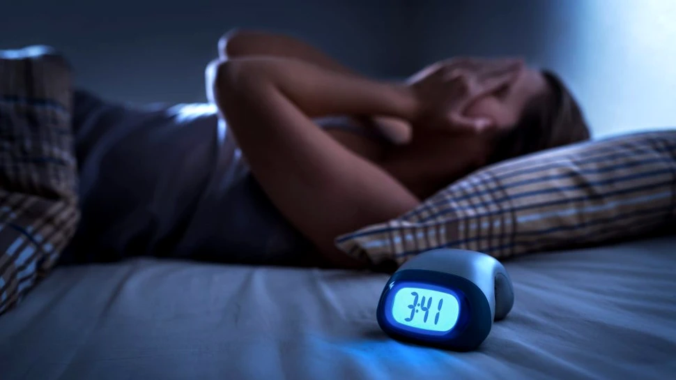 Probleme cu somnul? Un studiu dezvăluie o legătură între Alzheimer și ritmul circadian