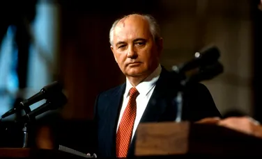Mihail Gorbaciov, liderul iubit de Occident, dar detestat de propria sa țară