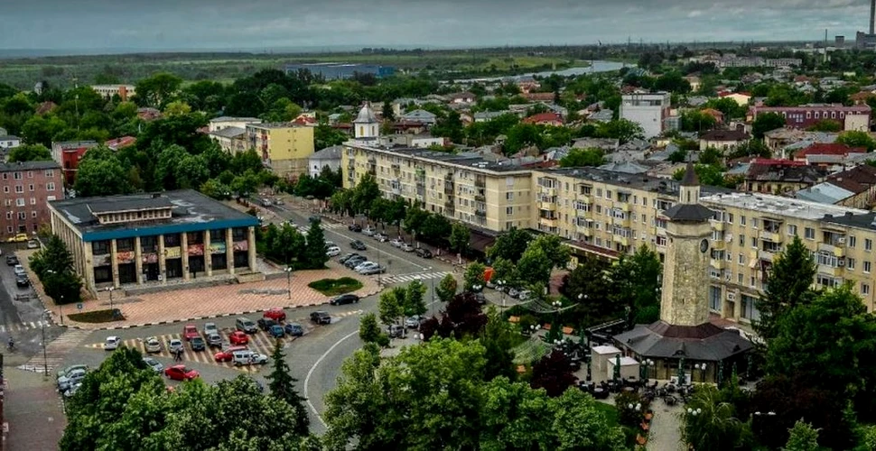 Orașul Giurgiu a achiziționat o navă-ponton. Cum va fi folosită noua achiziție