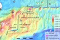 Pentru prima dată, cercetătorii au văzut cum s-a „născut” o bucată din scoarța oceanică a Pământului
