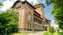 Muzeul Național al Țăranului Român, redeschis după o reabilitare de peste 6 milioane de euro