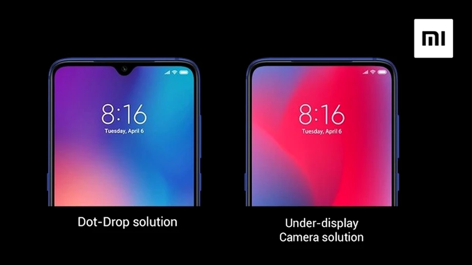 Xiaomi pregăteşte Redmi Note 8 Pro ca un smartphone de gaming, compatibil cu accesorii detaşabile