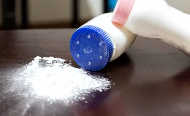 Johnson & Johnson, obligată să plătească 40 de milioane de dolari din cauza pudrelor pentru bebeluși