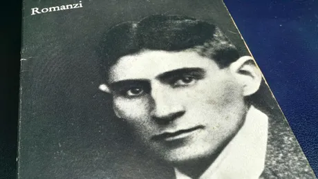 101 ani fără Kafka: 20 de secrete ale geniului literar al absurdului