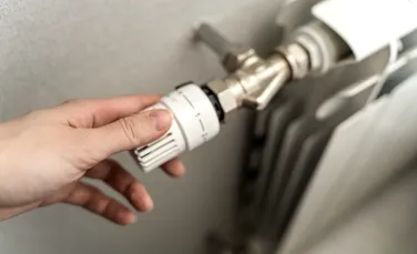 Care este etajul cu cele mai mici facturi la încălzire?