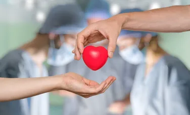 De ce aproximativ 90% dintre oameni raportează schimbări de personalitate după transplant?