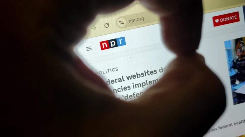 Administrația Trump, acuzată că atacă drepturile presei libere