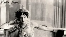 Mata Hari, curtezana care a făcut istorie devenind spioană în serviciul Germaniei