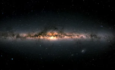 A fost descoperită originea unor explozii radio care se tot repetă în spațiul cosmic