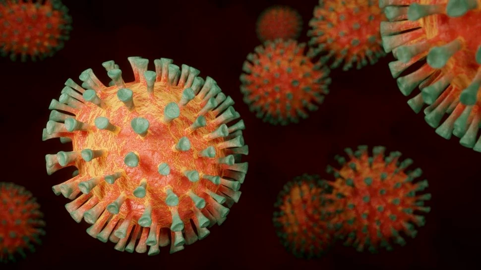 COVID-19 a evoluat pentru a infecta mai uşor celulele umane. Ce arată un nou studiu