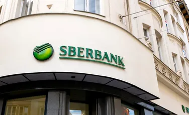 Cea mai mare bancă din Rusia deschide birouri în regiunile anexate din Ucraina