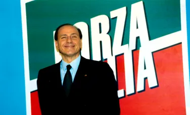 Silvio Berlusconi, controversata figură care a dominat politica italiană. Sex cu minore, iubite cu 50 de ani mai tinere, triplu premier, patron de club de fotbal