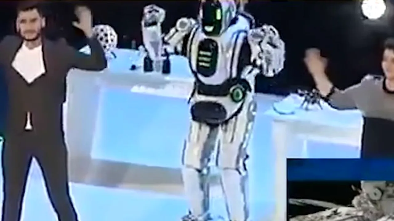 1-robot 