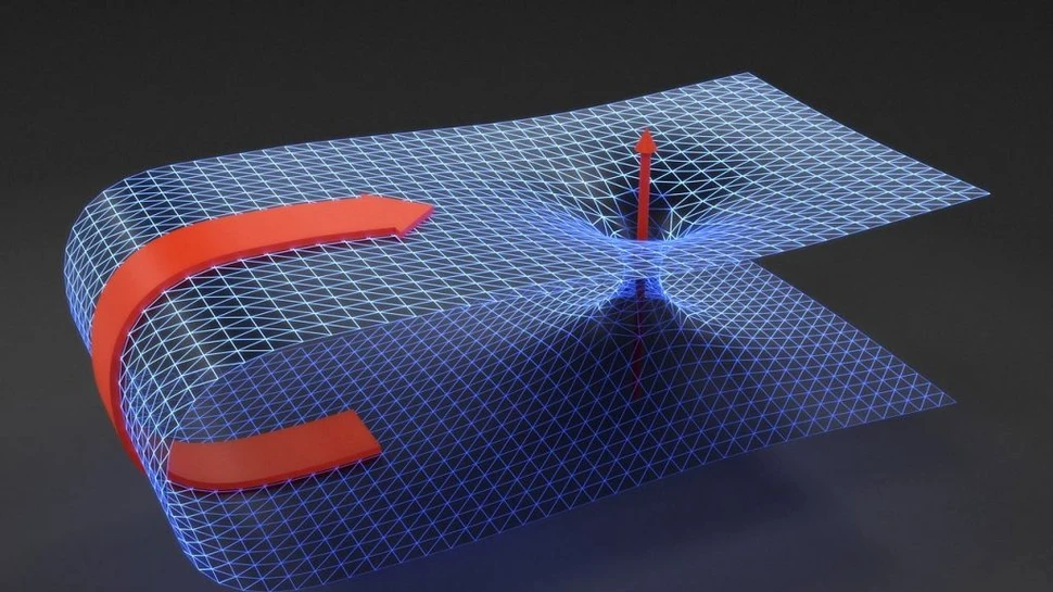 Noi calcule arată că găurile de vierme din Univers sunt complet traversabile