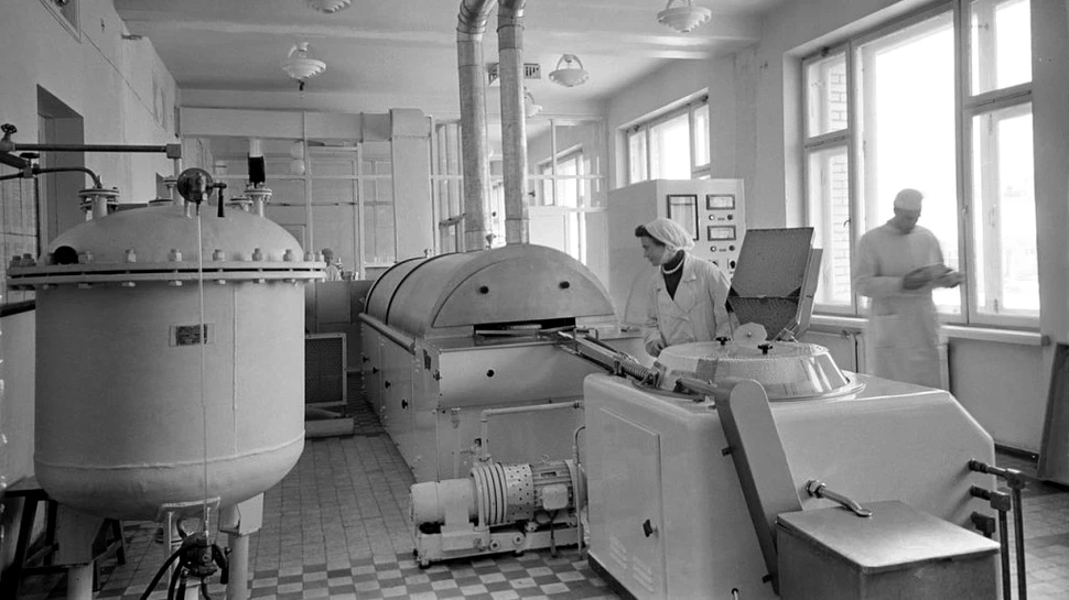Experimentul făcut de doi cercetători sovietici pe copiii lor, în anii 1950, ar putea ajuta la combaterea coronavirusului
