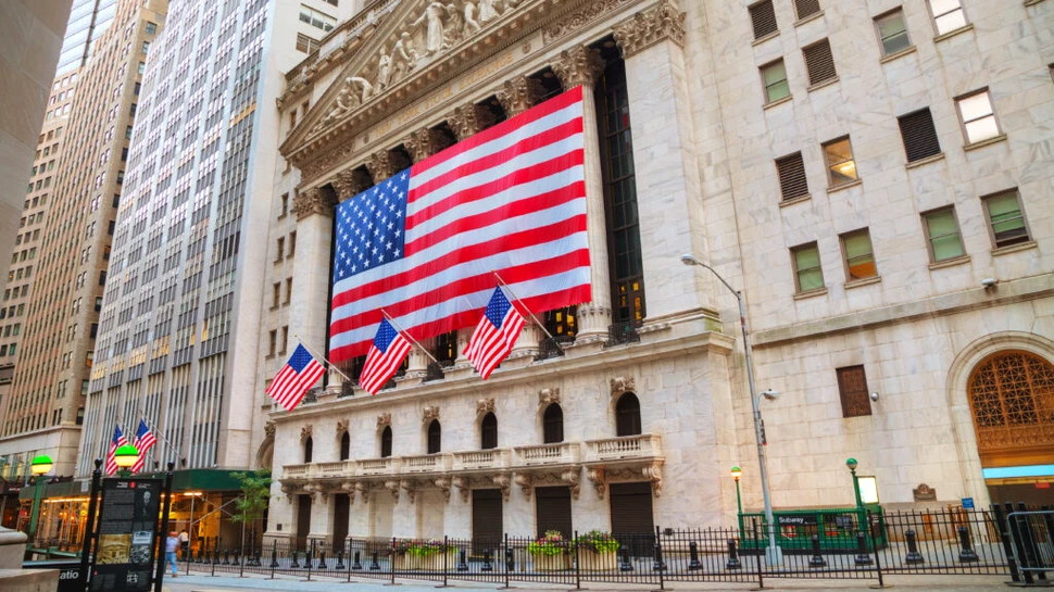 Piaţa datoriilor pe Wall Street, la cel mai ridical nivel din 2007 încoace