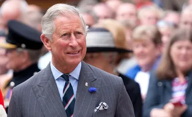 Regina Elizabeth a Marii Britanii are în plan numirea prinţului Charles prinţ regent