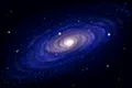 O coliziune galactică ar fi resetat discul Căii Lactee acum 11 miliarde de ani