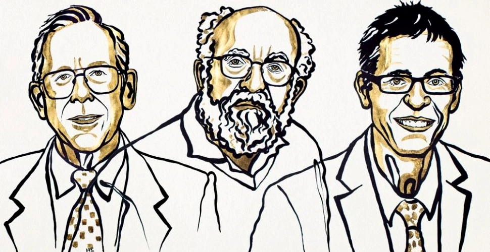 Câştigătorii Premiului Nobel pentru Fizică 2019 sunt James Peebles, Michel Mayor şi Didier Queloz