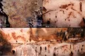 Descoperiri șocante: peste o sută de picturi antice, găsite într-o peșteră ascunsă