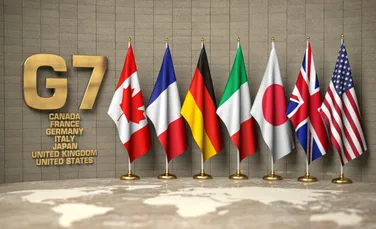 Grupul G7 cere acțiuni ferme contra Coreei de Nord