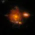 Un astronom a descoperit cea mai veche galaxie spiralată din Univers
