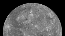 Telescopul Webb a dezvăluit o planetă arsă de steaua sa