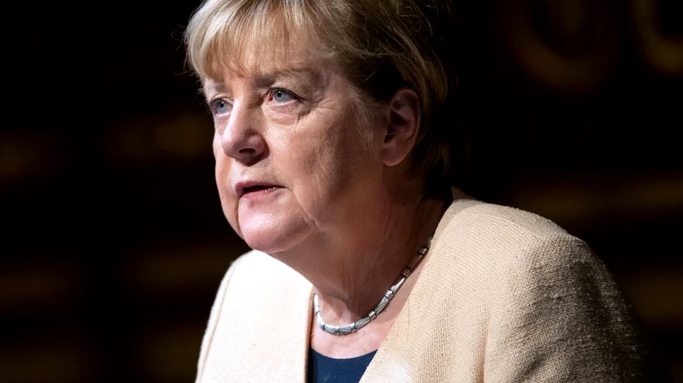 Angela Merkel, una dintre cele mai puternice femei din lume