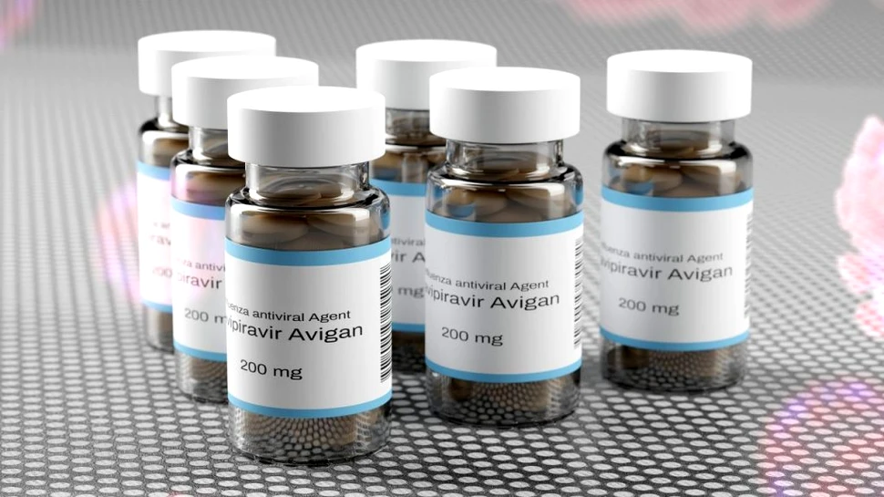 Fujifilm reia studiul pentru antiviralul Favipiravir, în încercarea de a trata COVID-19