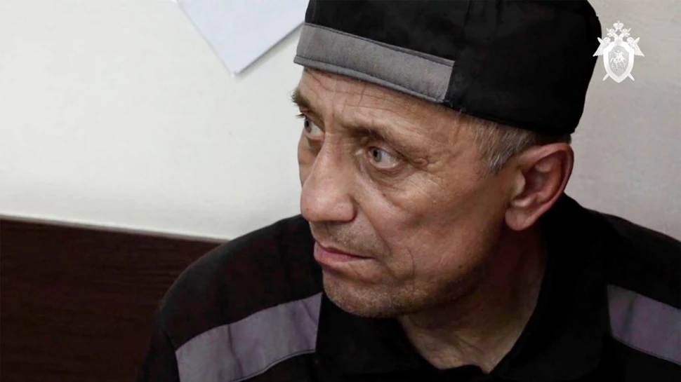„Bestia din Siberia” a recunoscut încă două crime. Procurorii ruși cred că totalul victimelor ajunge la 200