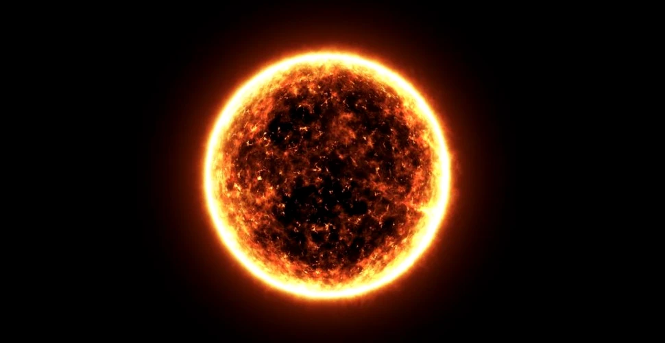 Cercetătorii au găsit o stea aproape la fel de veche precum Universul