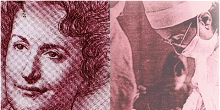 Românca Sofia Ionescu Ogrezeanu, prima femeie neurochirurg din lume