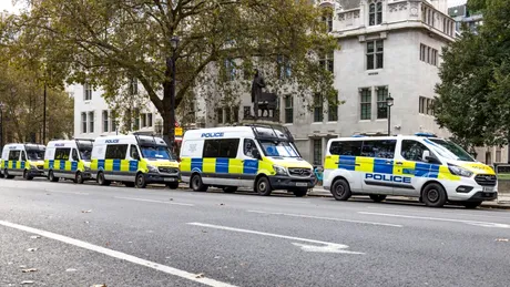 Panică într-un oraș din Anglia după descoperirea unei substanțe periculoase