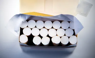 Unde se situează România pe HARTA fumătorilor din întreaga lume