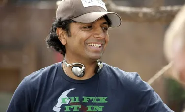 Regizorul M. Night Shyamalan, acuzat într-un proces de 81 de milioane de dolari