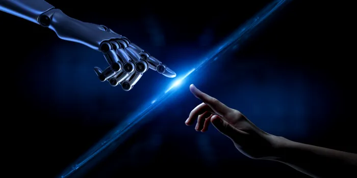 Patru studenți au construit cel mai mic robot umanoid din lume, o reușită de Cartea Recordurilor