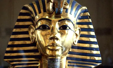 Faraonul Tutankhamon avea un picior diform şi suferea de boli grave. Cercetătorii au reconstituit portretul său (FOTO)