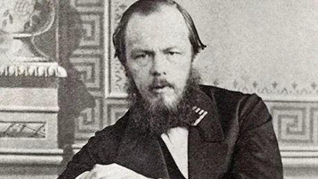 Cum a fost condamnat la moarte Dostoievski şi scăpat în ultimul moment