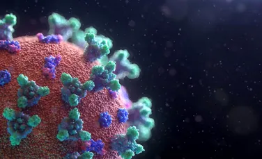 O nouă variantă a coronavirusului, denumită „tulpina Columbus”, a evoluat în Statele Unite