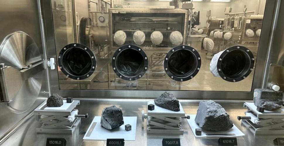 Este Luna o bucată din Pământ? Iată ce spun cele mai noi cercetări!