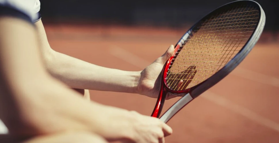 Un jucător francez de tenis a primit o suspendare de 10 ani pentru meciuri trucate