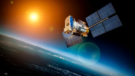 O nouă eră în monitorizarea incendiilor din spațiu! A fost lansat primul satelit din constelația FireSat