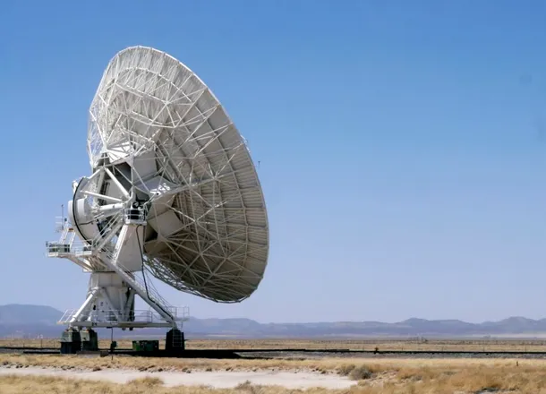 Telescopul care ar putea dezvălui jumătatea „lipsă” a Universului