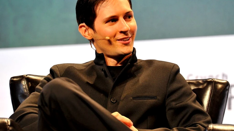 Ce spune avocatul lui Pavel Durov despre ancheta împotriva fondatorului Telegram?