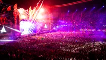 Untold, locul 3 în topul celor mai mari festivaluri din lume